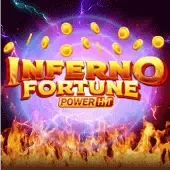 Fortuna Infernal Power Hit game thumbnail
