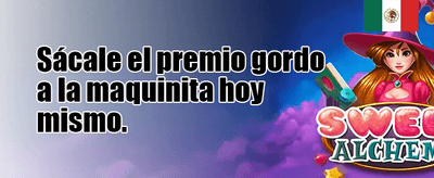 Torneo de Slots MX promotion banner