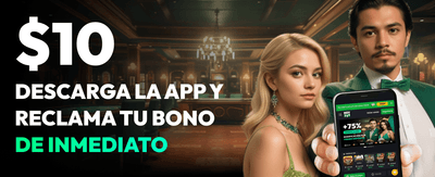 Mega Jackpot de Fin de Semana promotion