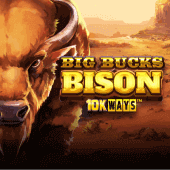 Bisonte de Grandes Fortunas 10K Ways game thumbnail